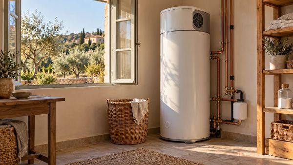 Découvrez les vérités sur le chauffe-eau thermodynamique