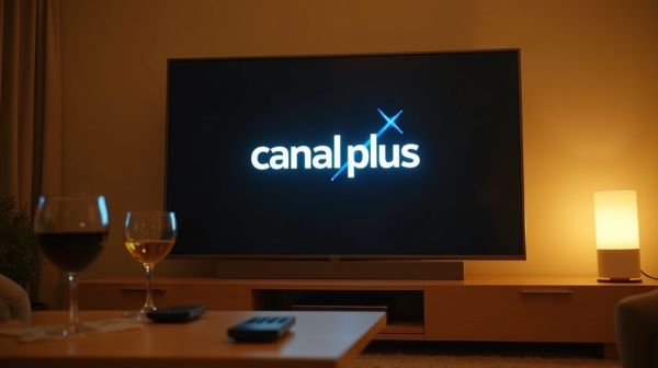 Découvrir le catalogue Canal Plus pour des soirées réussies