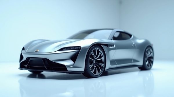 Les actualités automobiles : ce que vous devez savoir aujourd'hui