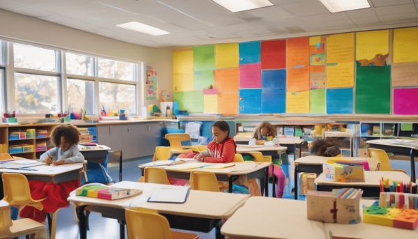 Préparation au professorat des écoles : comprendre le pppe