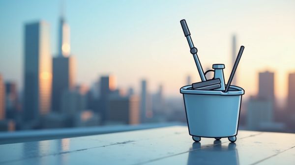 Quelle entreprise de nettoyage pour vos besoins spécifiques ?
