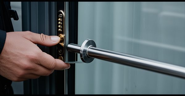 Serrurier paris : dépannage d'urgence et sécurité 24/7