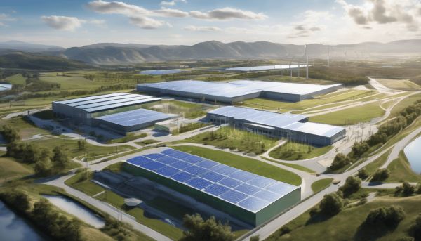 SEVES s’engage pour une transition énergétique durable