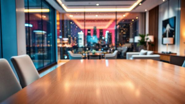 Top entreprises de nettoyage adaptées à vos exigences